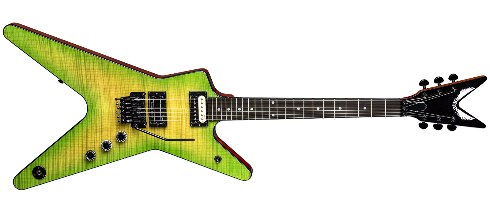 USA Dime ML Dime Slime