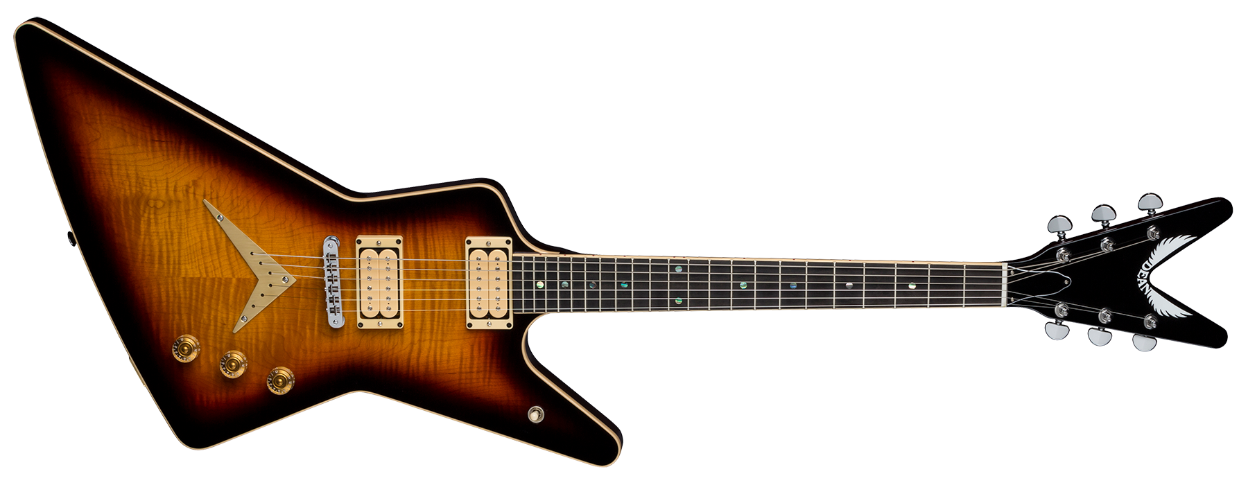USA Patents Pending Z Flame Top TBZ