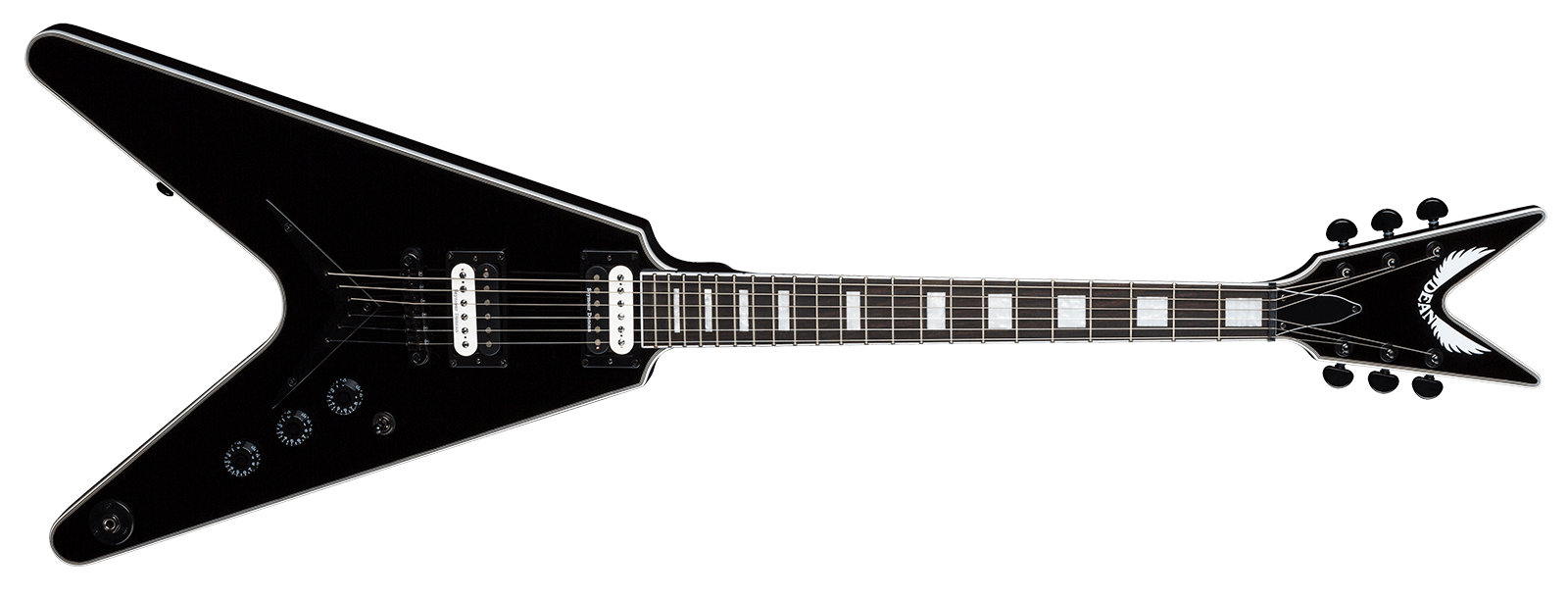 V Select Classic Black
