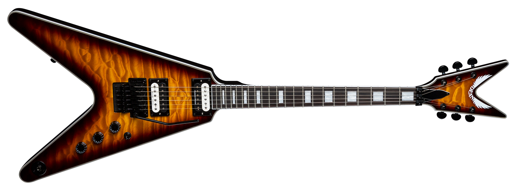 V Select Floyd Quilt Top Trans Brazilia