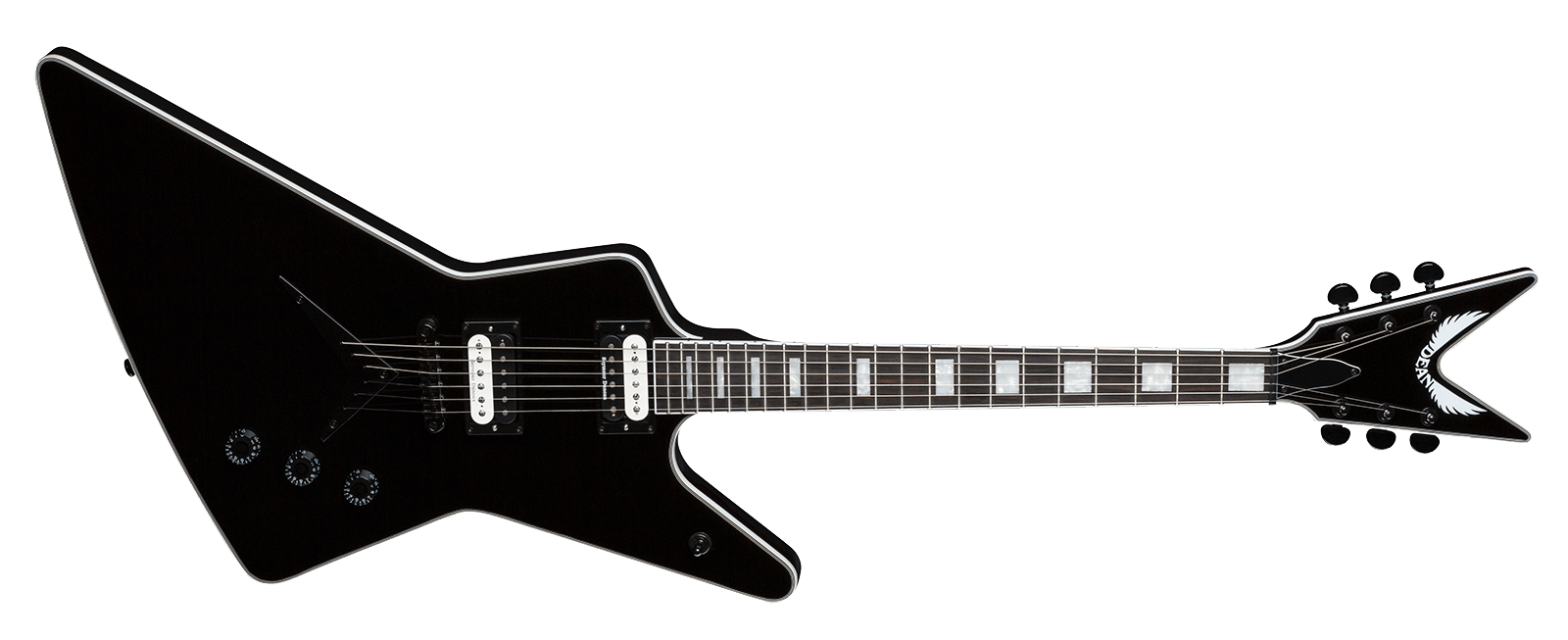 Z Select Classic Black