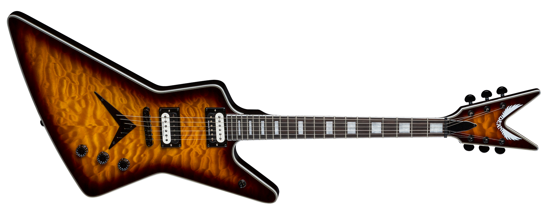 Z Select Quilt Top Trans Brazilia