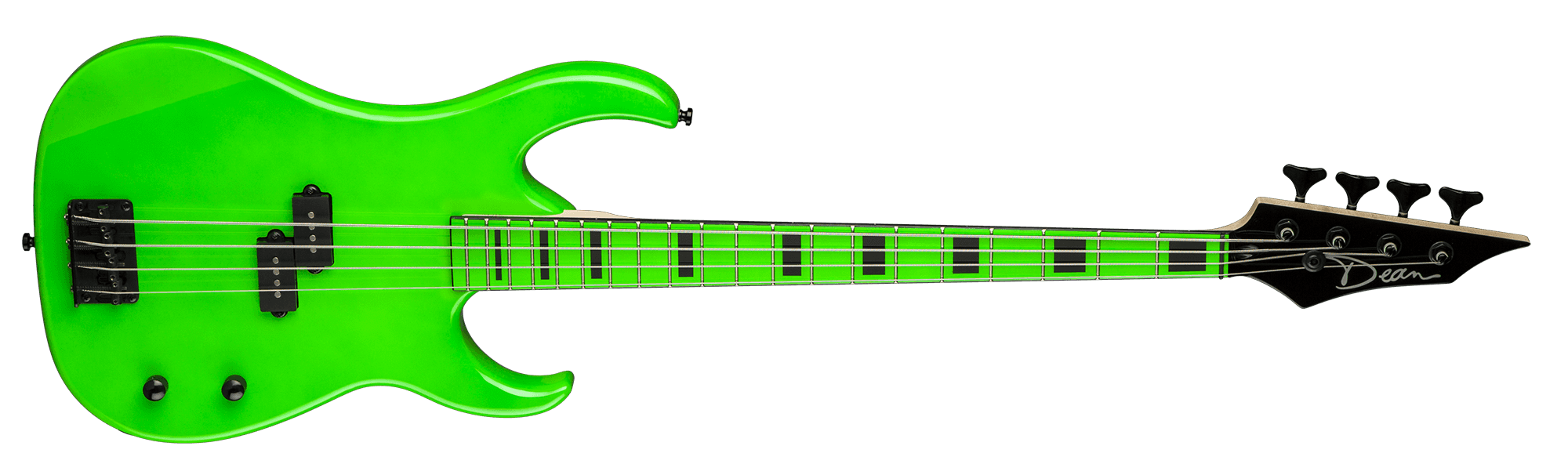 Resultado de imagen de Dean Custom Zone Bass