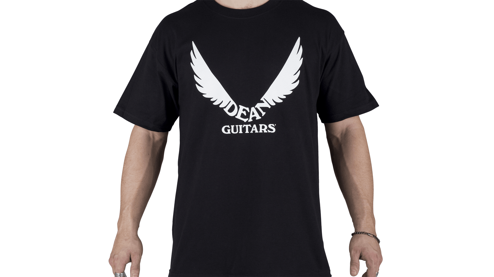 Dean Wings Shirt | Dean Guitars