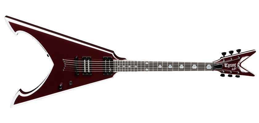 Dean Guitars