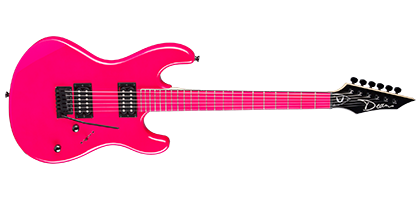 Dean Guitars