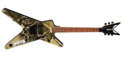 Dean Guitars