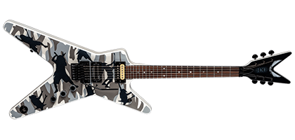 Dean Guitars