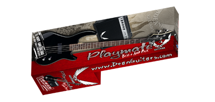 Dean Guitars