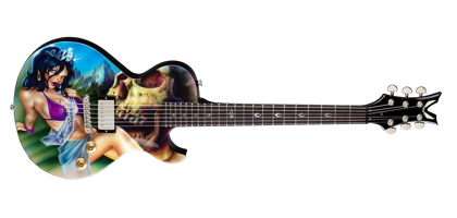 Dean Guitars