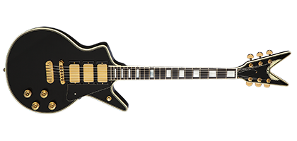 Dean Guitars
