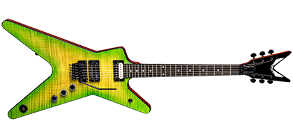 Dean Guitars