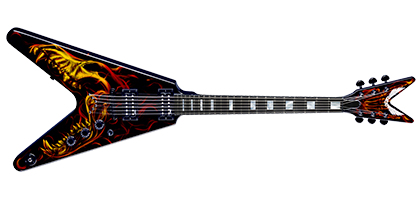 Dean Guitars