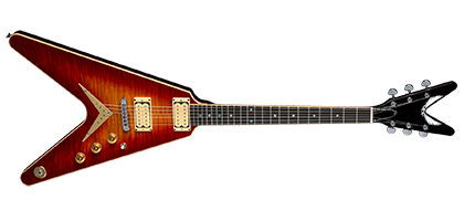 Dean Guitars