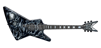 Dean Guitars