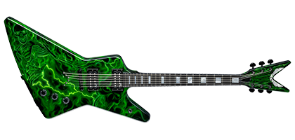 Dean Guitars