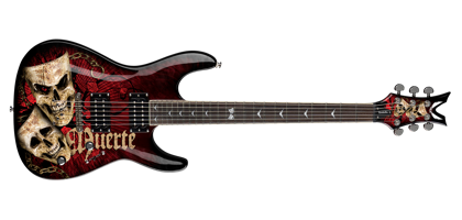 Dean Guitars