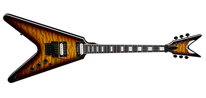 Dean Guitars