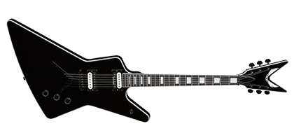 Dean Guitars