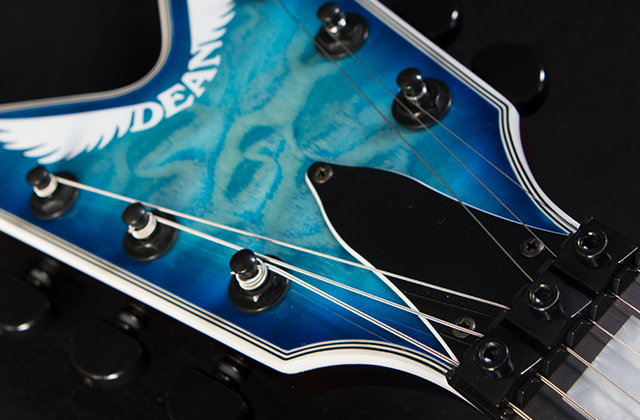 Classic Series | Dean Guitars