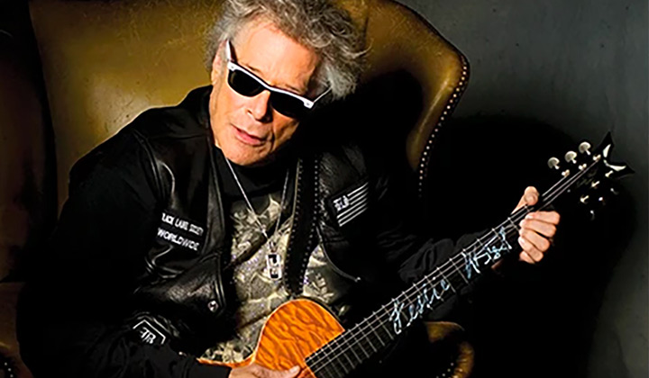 Leslie West