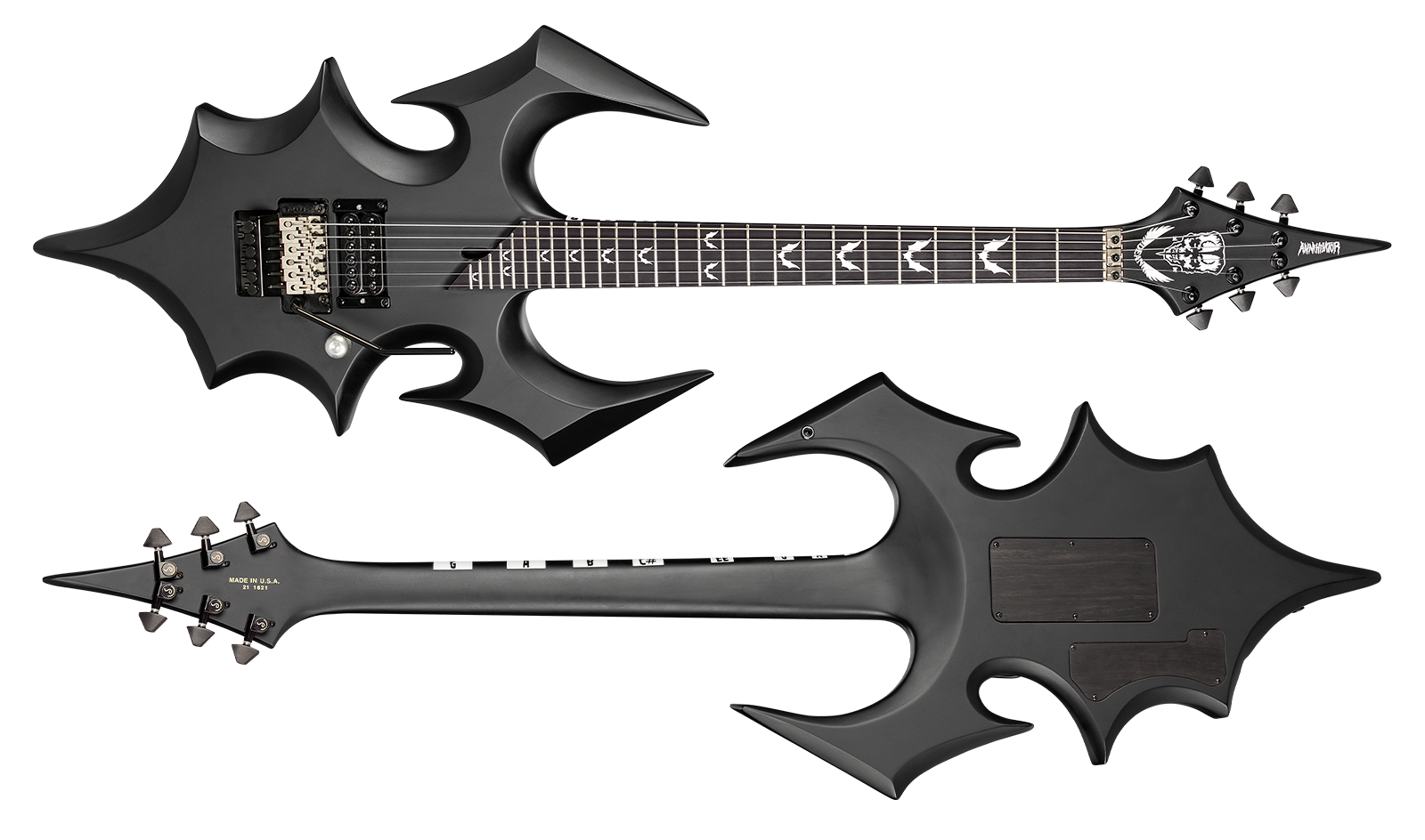 Doyle | Dean Guitars