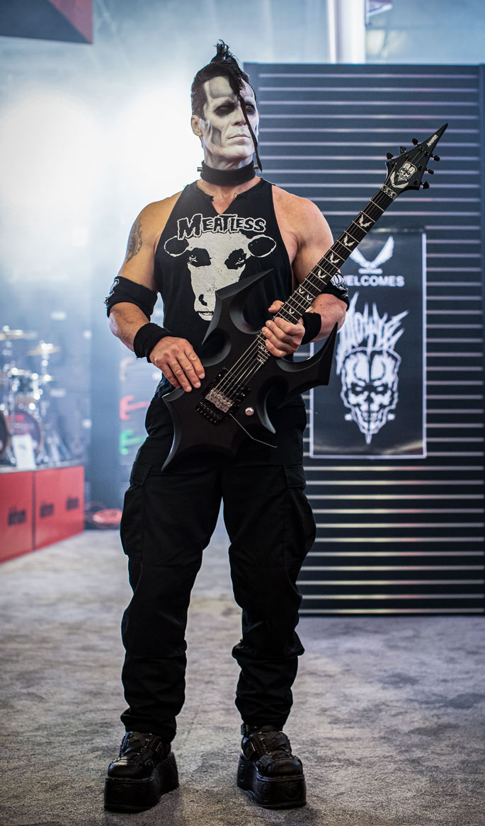 Doyle | Dean Guitars