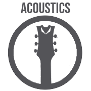 Electric Guitars