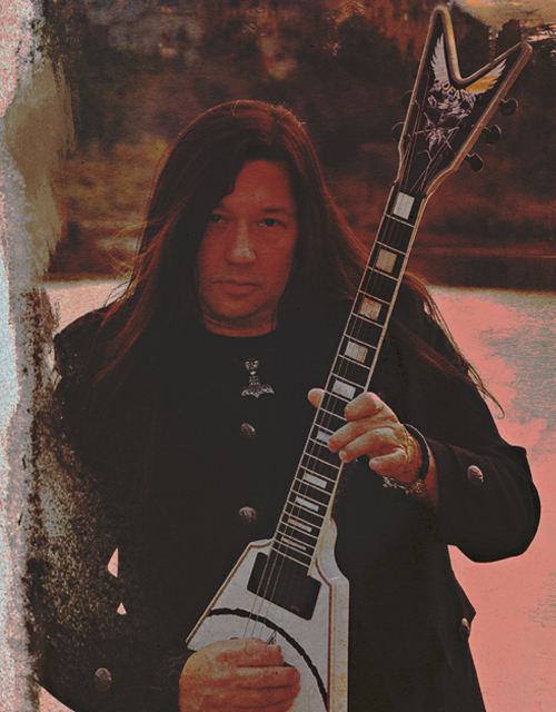 Dimebag Series