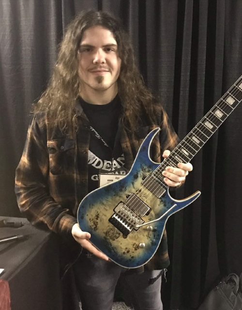 Dimebag Series