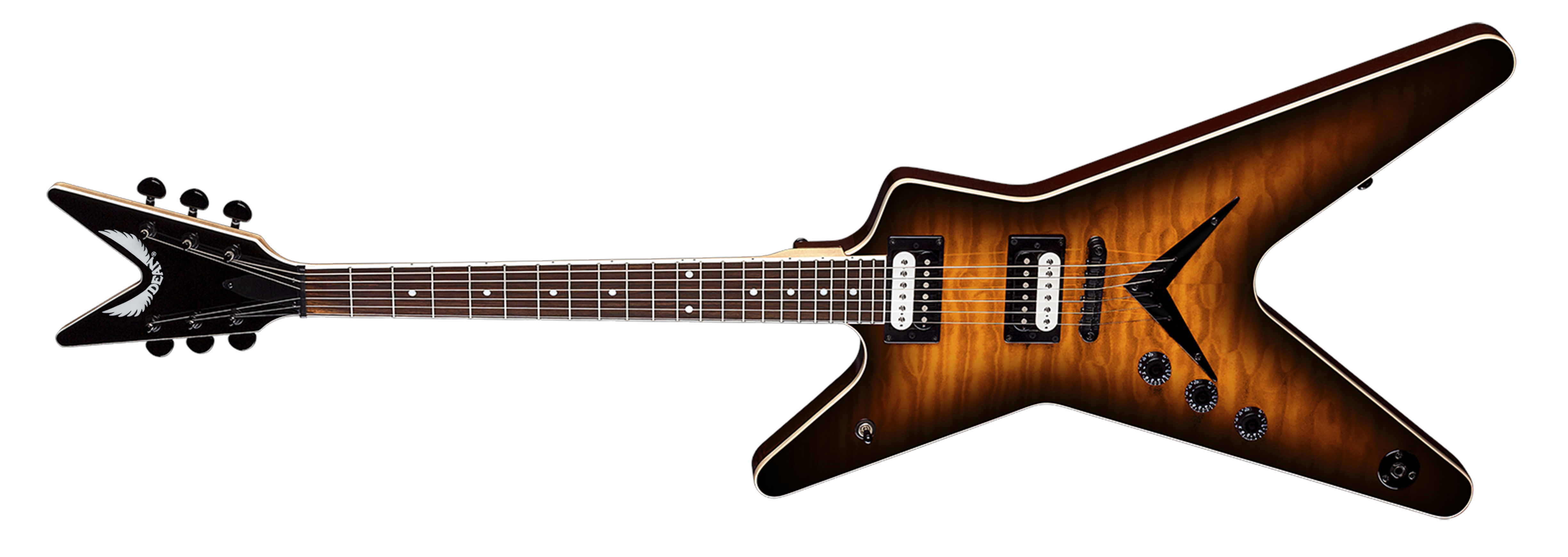 Dimebag Series