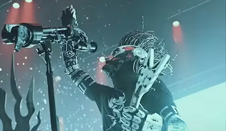 Michael Amott Series